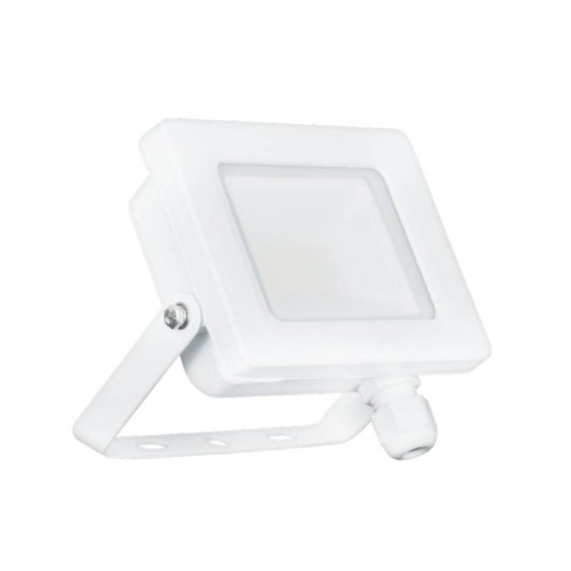 ALL LED Hunter 10W IP65 Slim Design CCT Floodlight